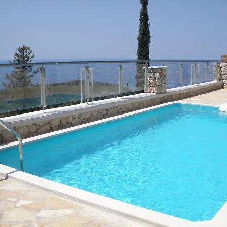 Lavender House 2 - Holiday home Agios Nikitas