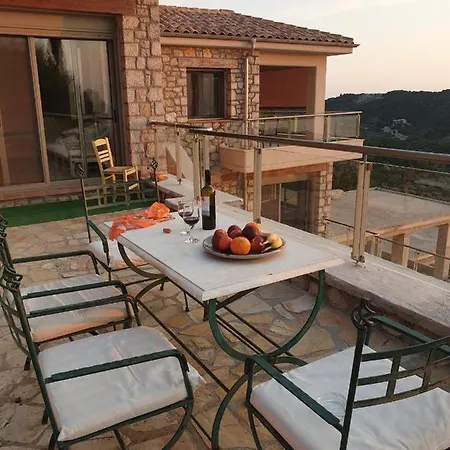 Lavender House 2 -