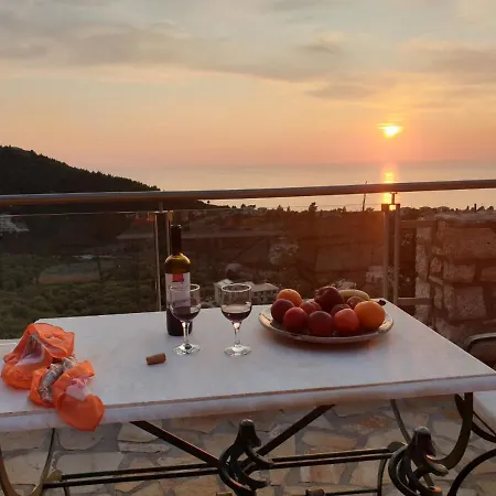 Lavender House 2 - * Agios Nikitas