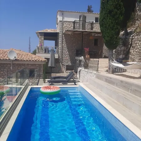 Сasa de vacaciones Lavender House 2 -