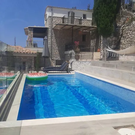 Lavender House 2 - Holiday home Agios Nikitas