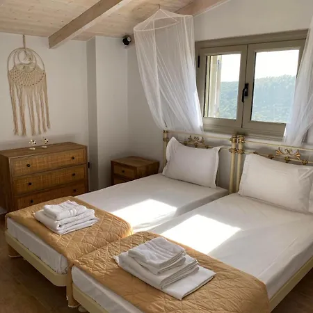 Lavender House 2 - Holiday home *