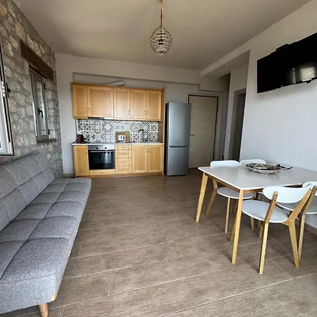 Lavender House 2 - * Agios Nikitas