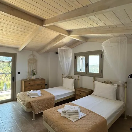 Lavender House 2 -