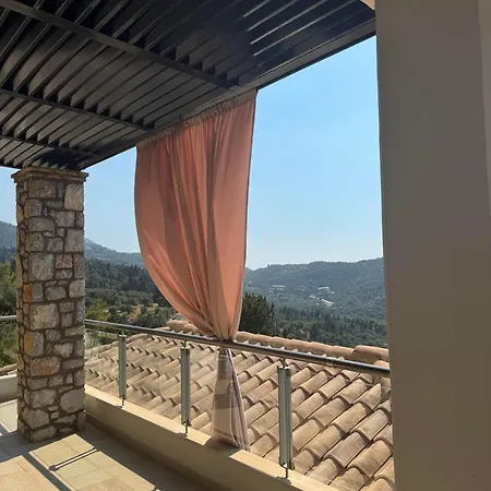 Lavender House 2 - Holiday home Agios Nikitas