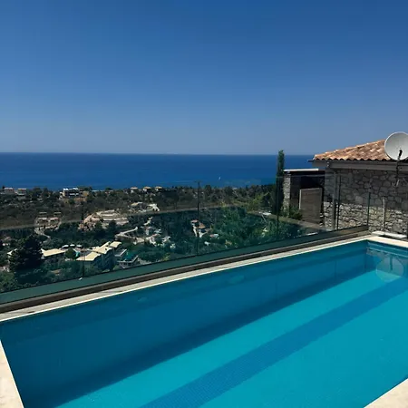 بيت للعطل Lavender House 2 - *