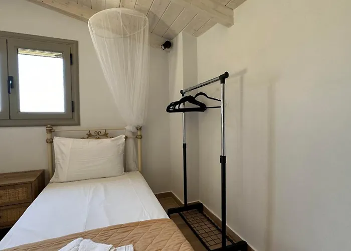 Lavender House 2 - Casa de Férias Áyios Nikítas