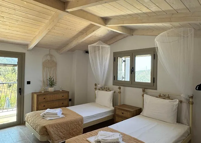 Lavender House 2 -